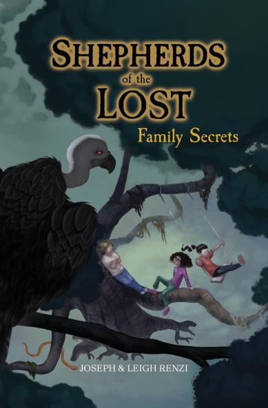 Shepherds of the Lost