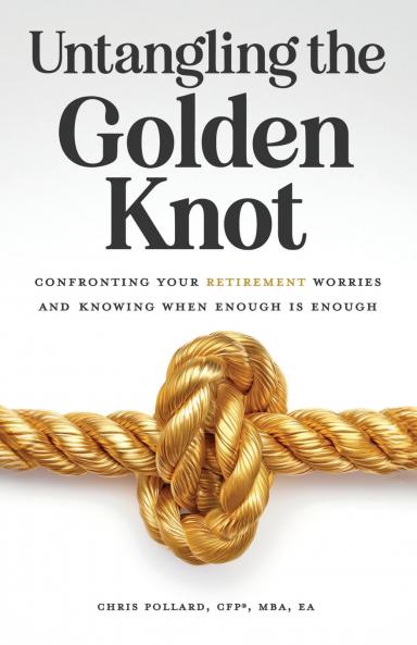 Untangling the Golden Knot