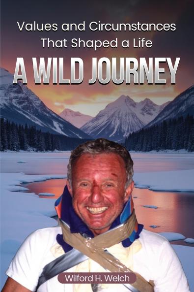 Values & Circumstances That Shaped A  Life