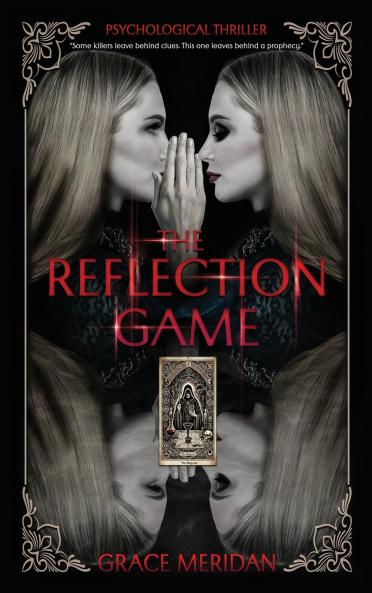 The Reflection Game