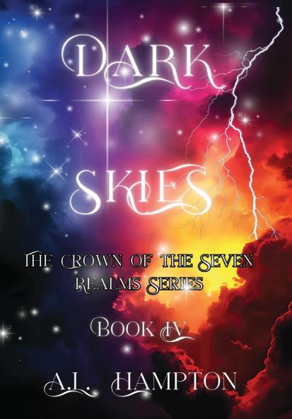 Dark Skies The Crown of the Seven Realms Series