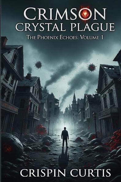 Crimson Crystal Plague