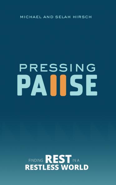 Pressing Pause