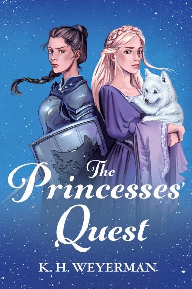 The Princesses' Quest
