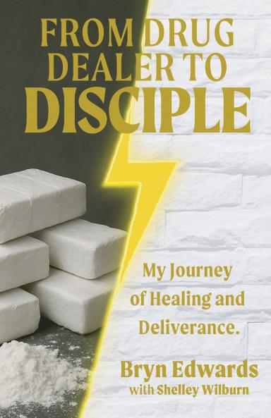 From Drug Dealer to Disciple