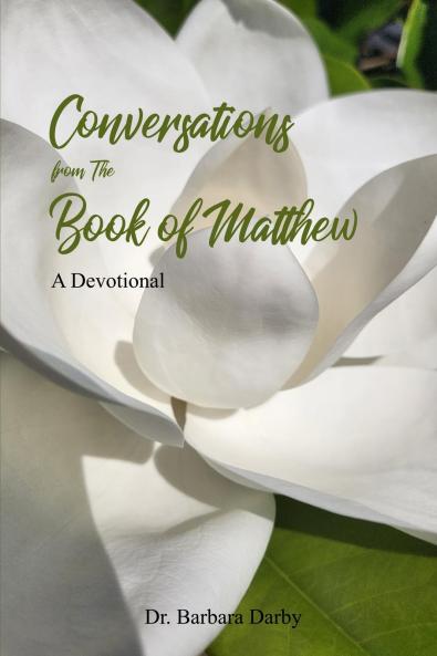 Conversations From the Book of Matthew