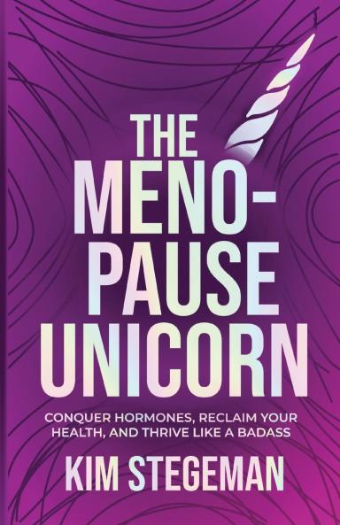 The Menopause Unicorn