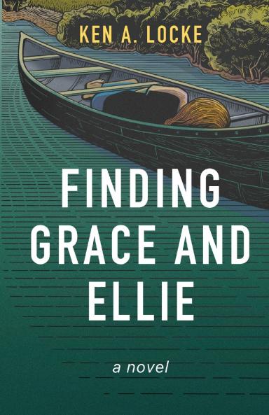 Finding Grace and Ellie
