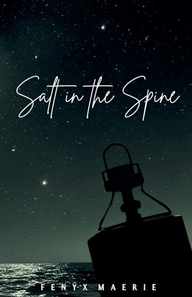 Salt in the Spine