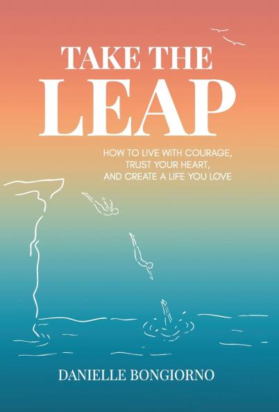 Take the Leap