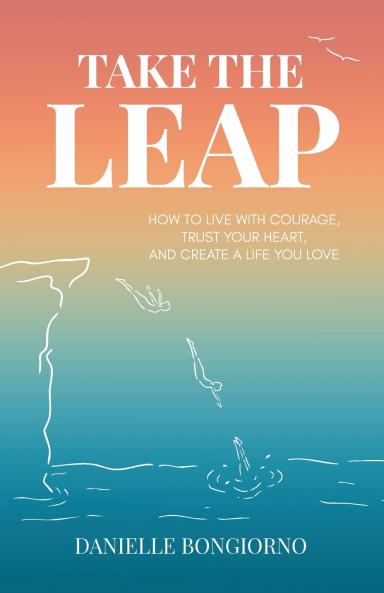 Take the Leap