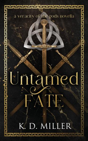 Untamed Fate