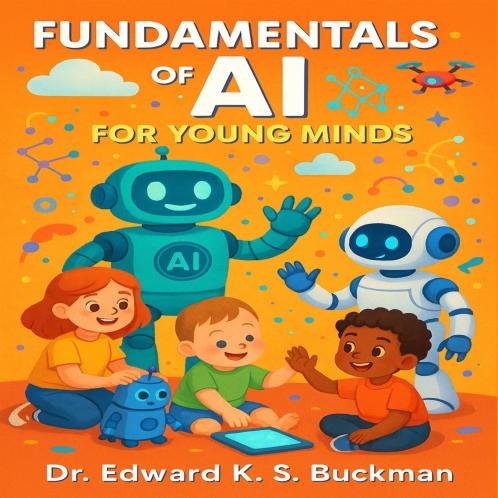 Fundamentals of AI For Young Minds