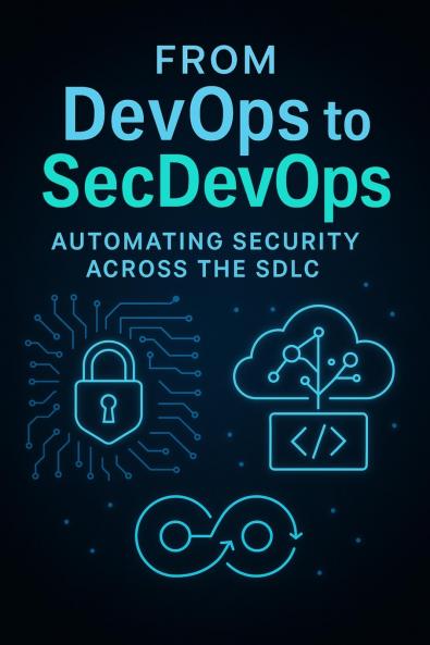 From DevOps to SecDevOps
