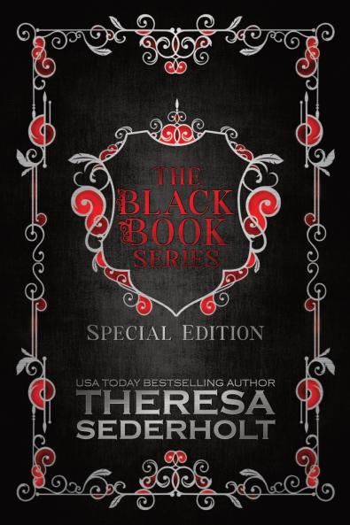 The Black Book Series Special Edition