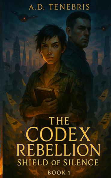 The Codex Rebellion
