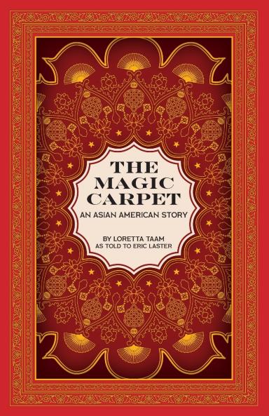 The Magic Carpet