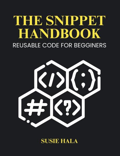 The Snippet Handbook