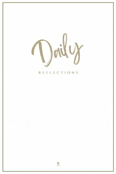 Daily Reflections