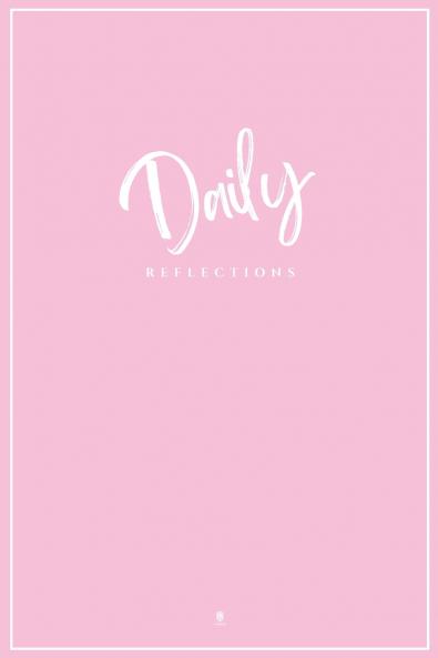 Daily Reflections
