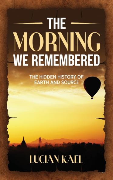 The Morning We Remembered