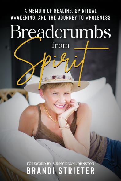 Breadcrumbs from Spirit