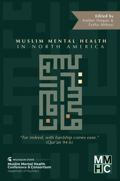Muslim Mental Health in North America