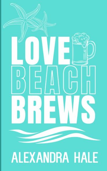 Love Beach Brews (Love Beach Novella Collection)