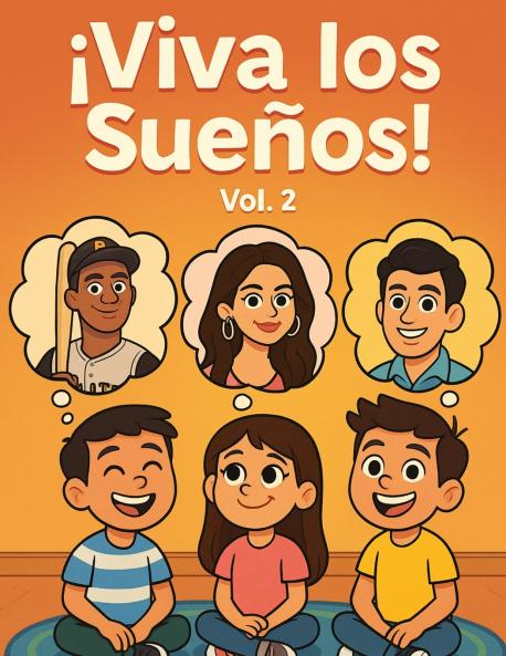 Viva Los Suenos Vol. 2
