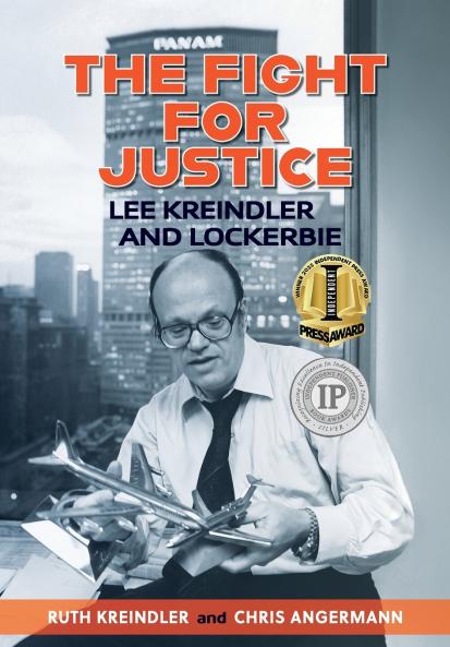 The Fight For Justice