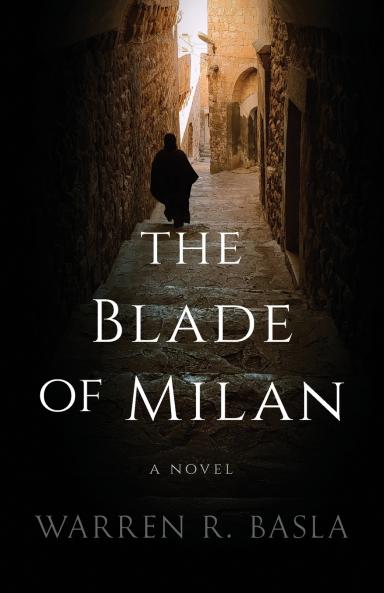 The Blade of Milan