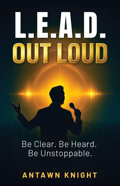 L.E.A.D. OUT LOUD