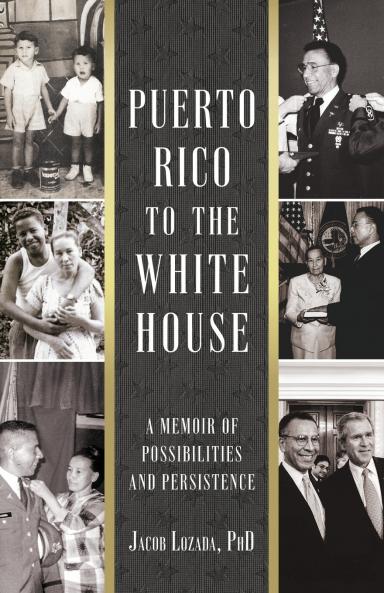 Puerto Rico to the White House