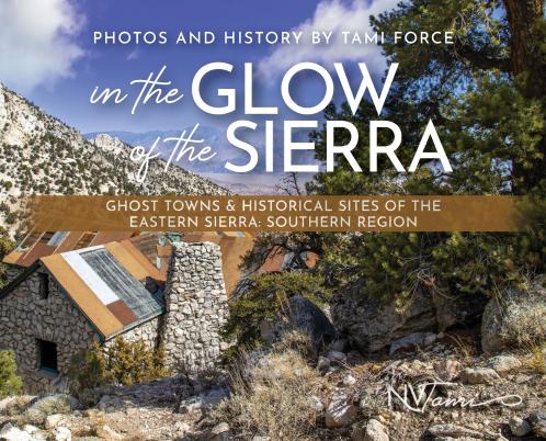 In the Glow of the Sierra
