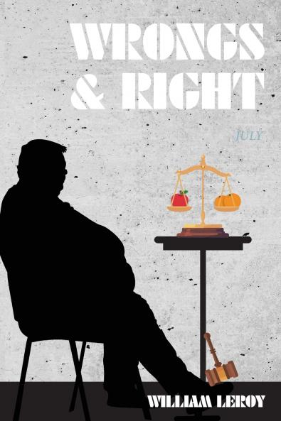 Wrongs & Right / Dead Man's Hand