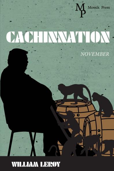 Cachinnation / Doc In A Box