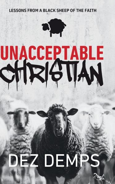 Unacceptable Christian