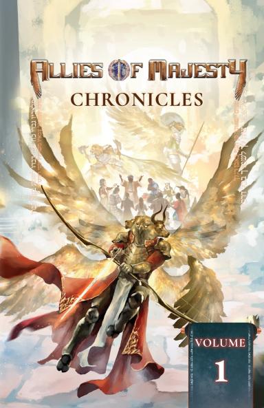 Allies of Majesty Chronicles