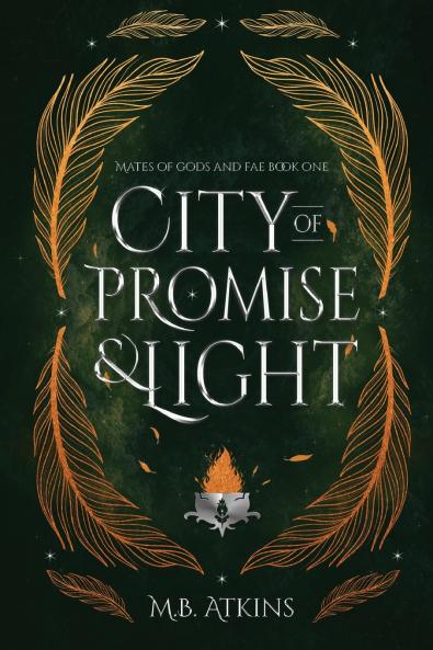 City of Promise and Light