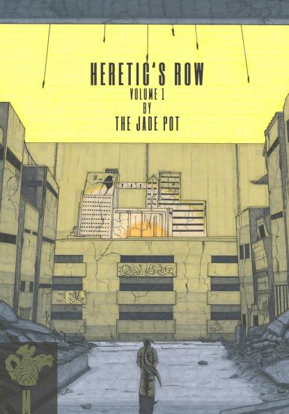 Heretic's Row