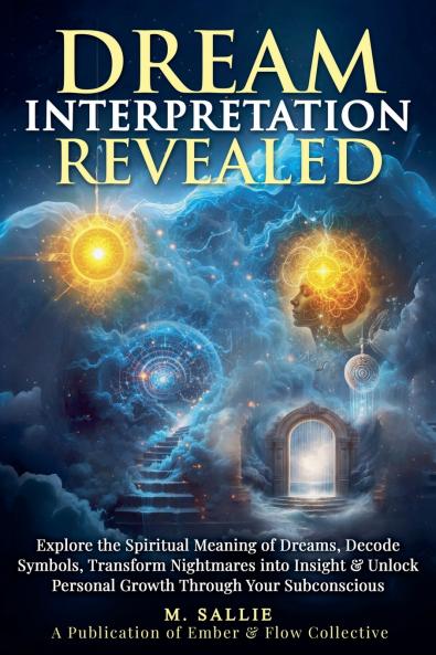 DREAM INTERPRETATION REVEALED
