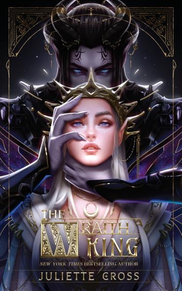 The Wraith King