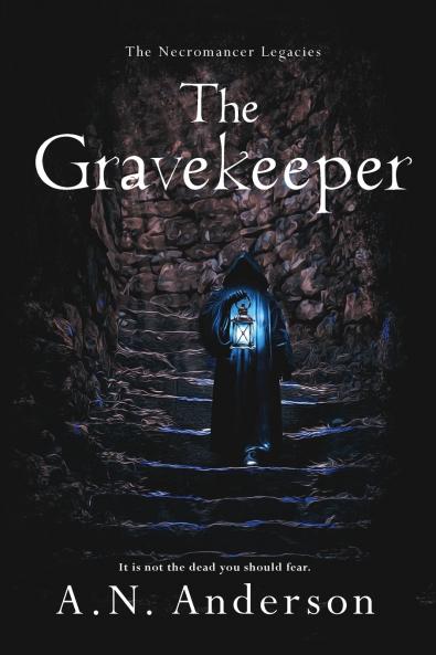 The Gravekeeper