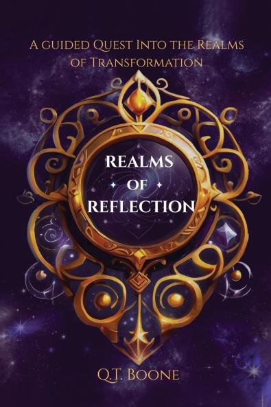 REALMS OF REFLECTION