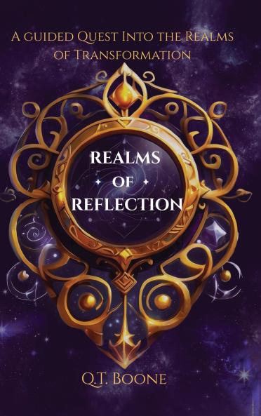 REALMS OF REFLECTION