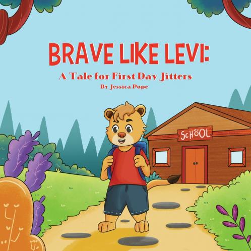 Brave Like Levi