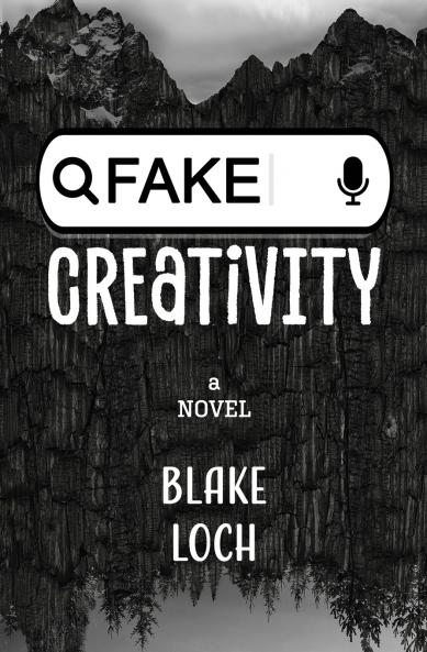 Fake Creativity