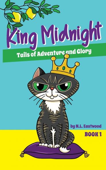 King Midnight