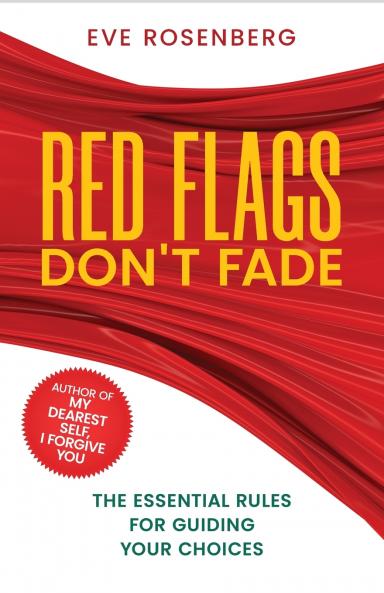 Red Flags Don't Fade