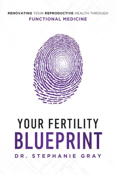 Your Fertility Blueprint